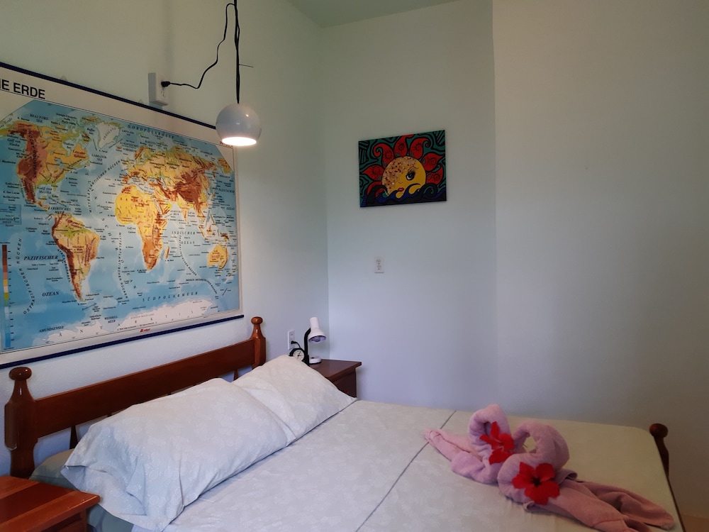 The Funky Dodo Backpackers