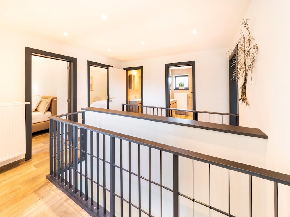 Stylish Home in Petit-thier