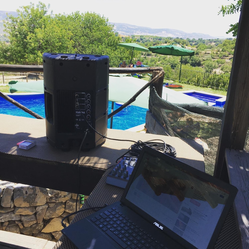 Villa Gaia Agriturismo and B&b