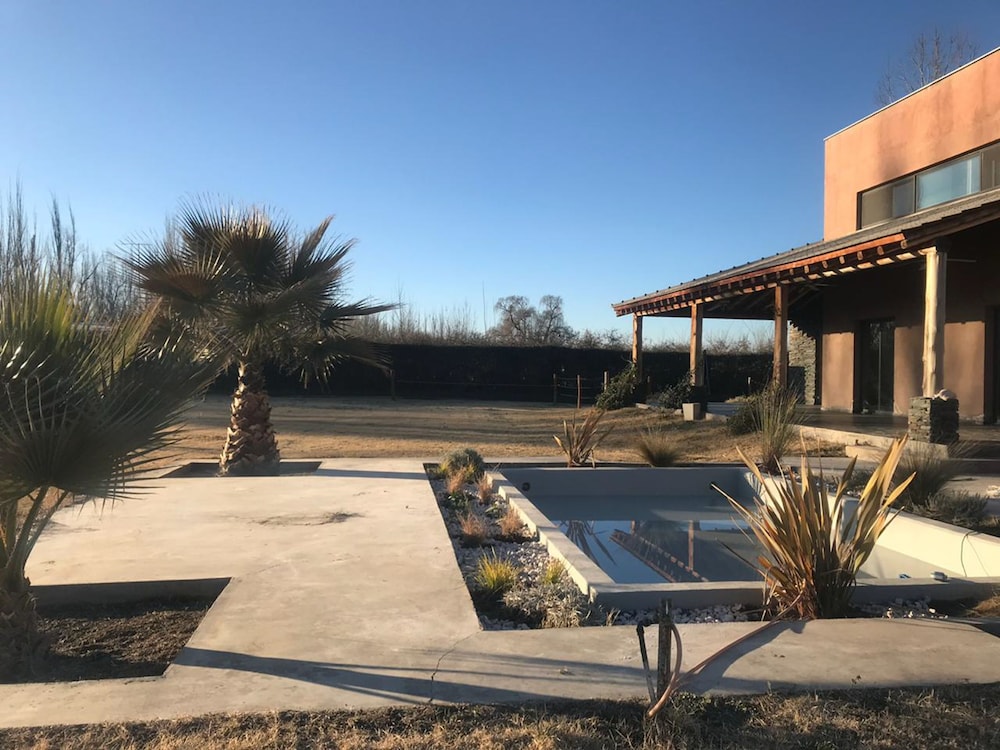 Valley House Uco Experience