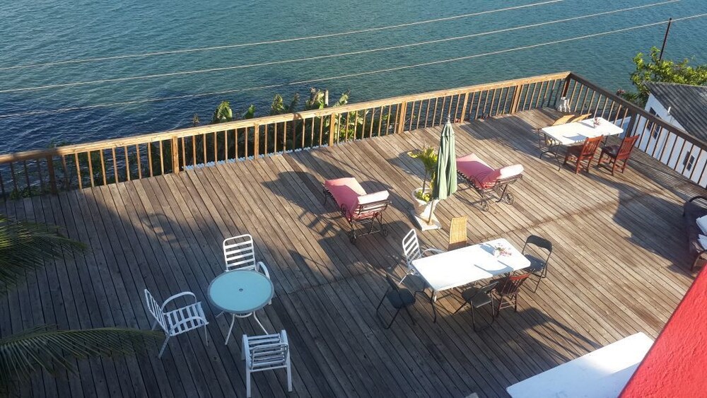 Ridge Bay Chateau view 2
