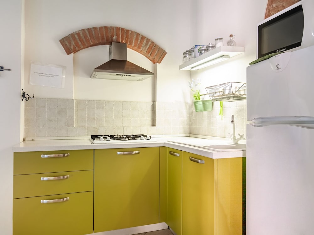 Belvilla by OYO Casa Cecina photo 3