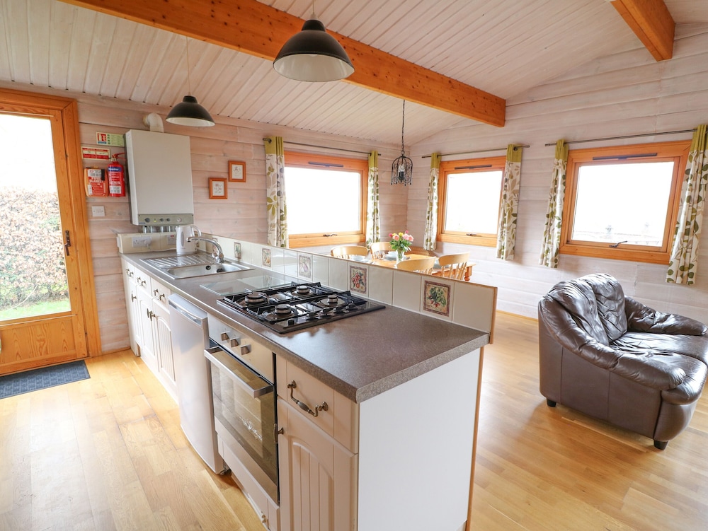 Barn Owl Lodge
