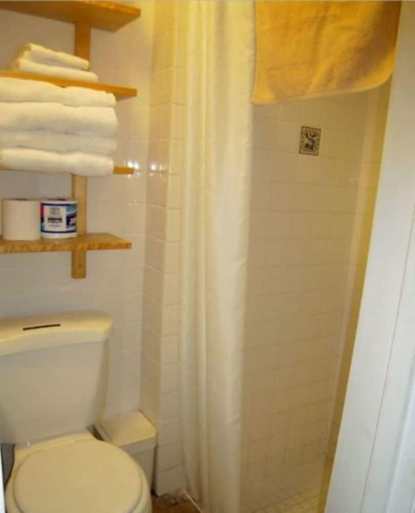 Sanborn Guest House