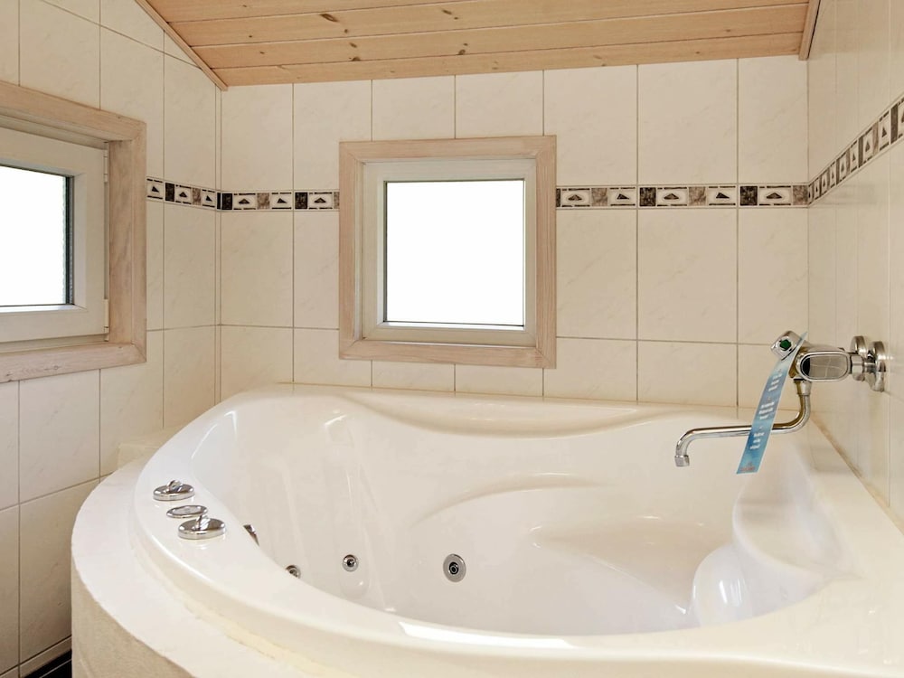 Lovely Holiday Home in Jutland With Sea Nearby view 4