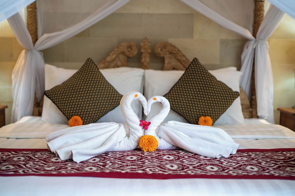Armonia Private Villa Ubud