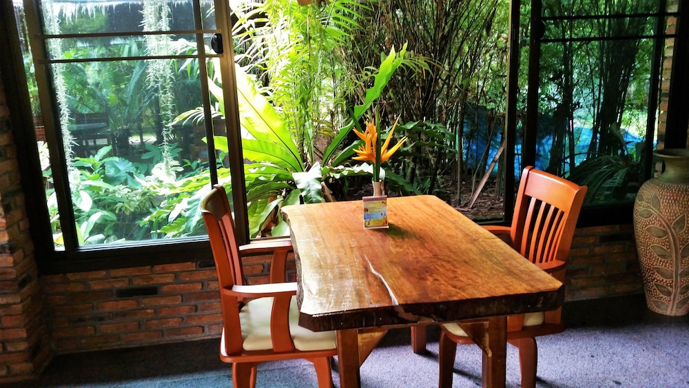 Hotel Khao Sok & Spa