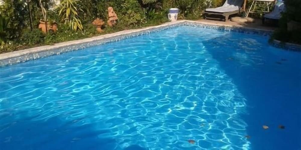 Glenhaven Guesthouse