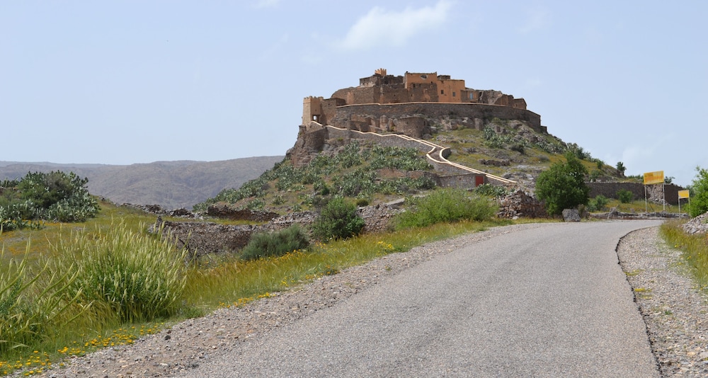 Tizourgane Kasbah