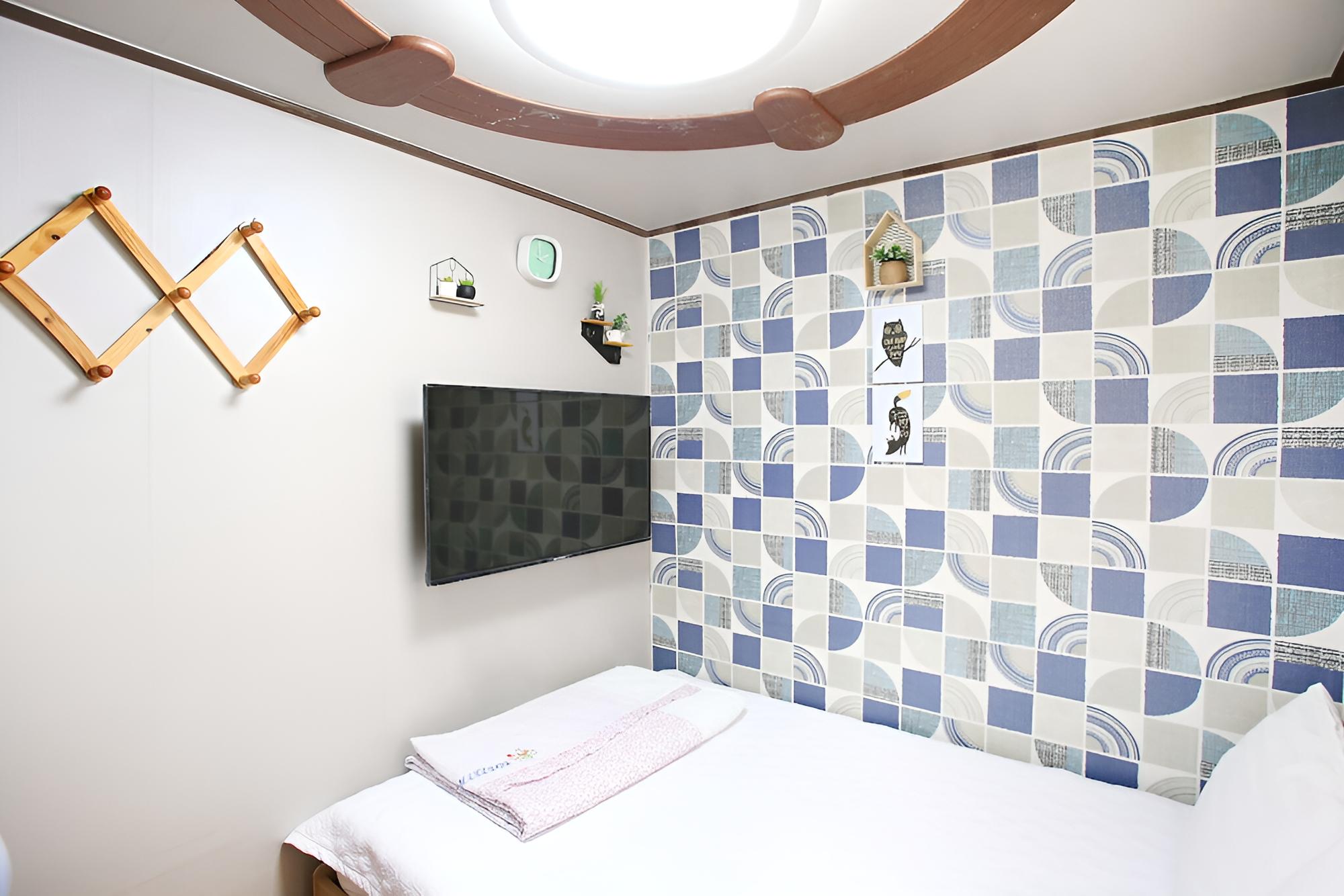 Konkuk University Stay