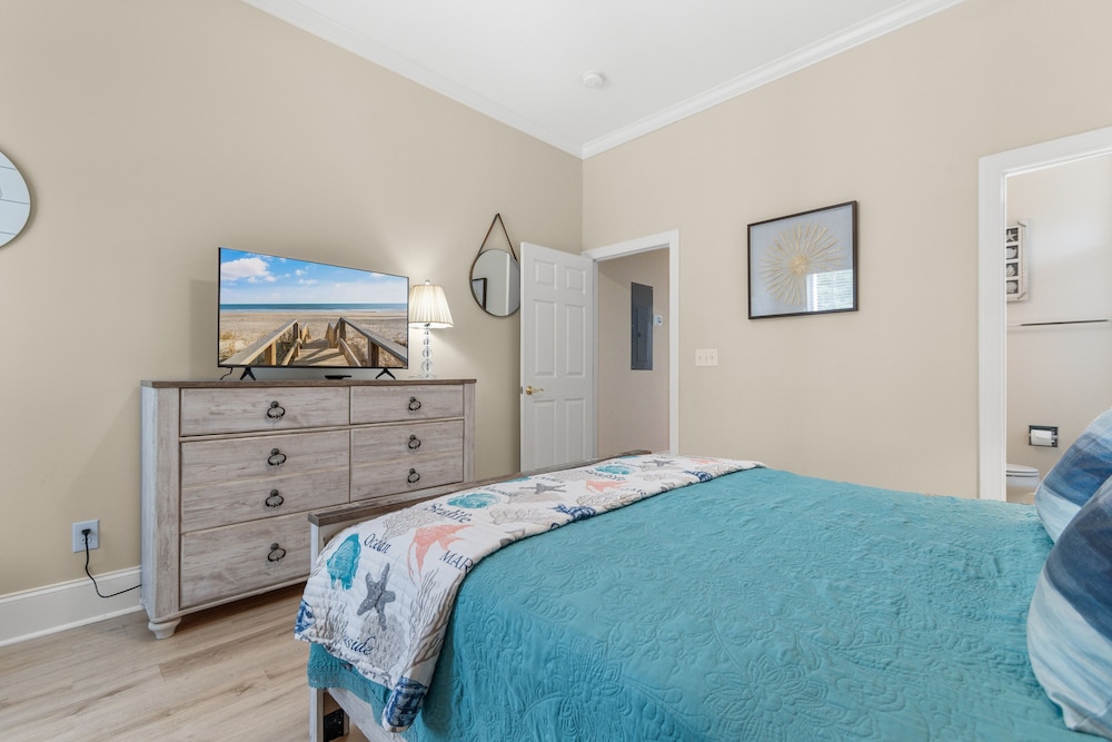 Lachicotte Vacation Rentals