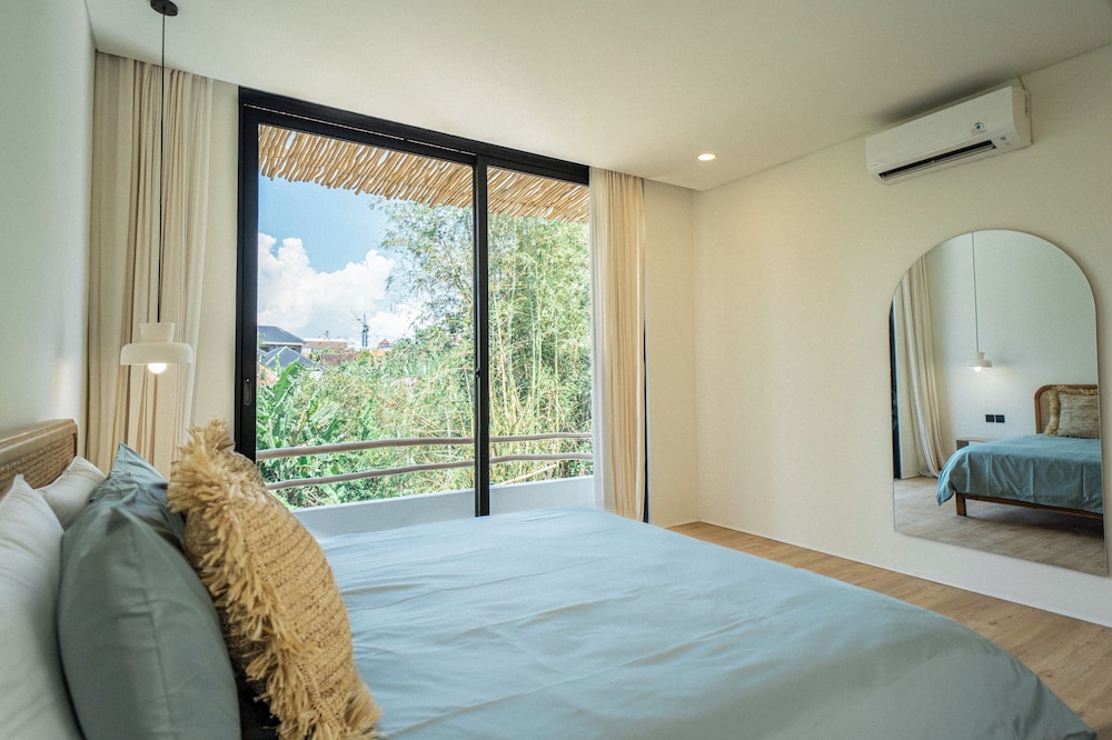 3Br Khana in Canggu With 3 Bedrooms and 3 5 Bathrooms
