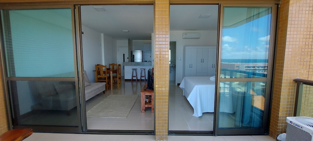 COBAR0113 - Edifício Palazzo Versilia