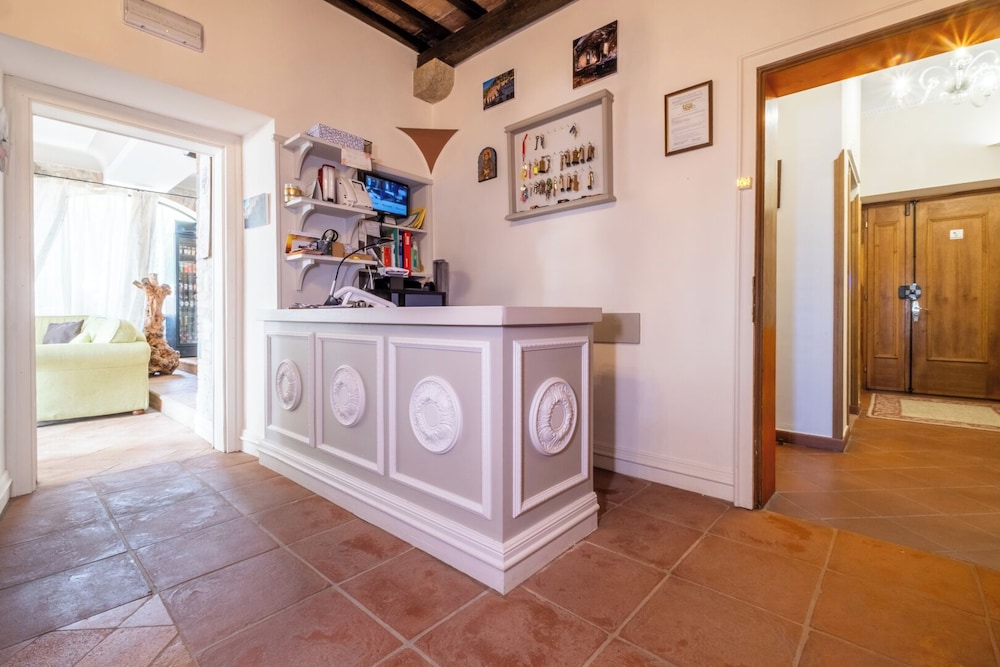 Agriturismo Beata Vanna