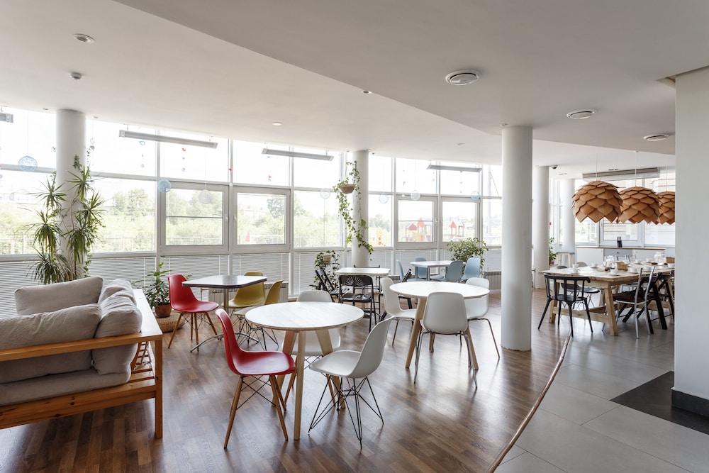 Hostel Piligrim