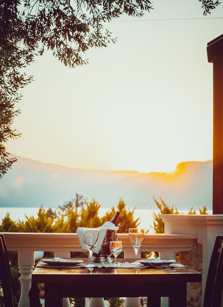 Kuluhana Otel & Villaları Kalkan - Image 38