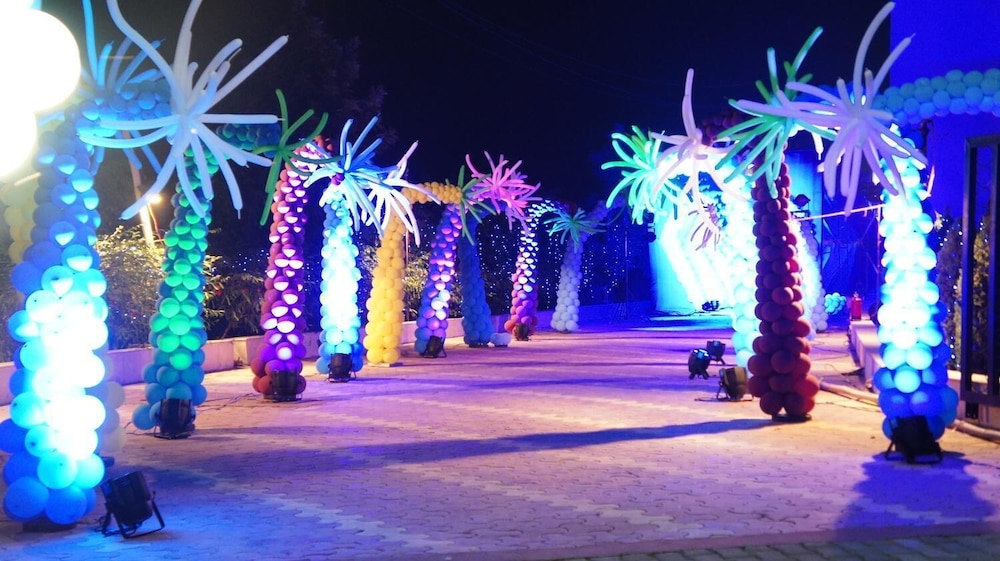 Bravura Gold Resort