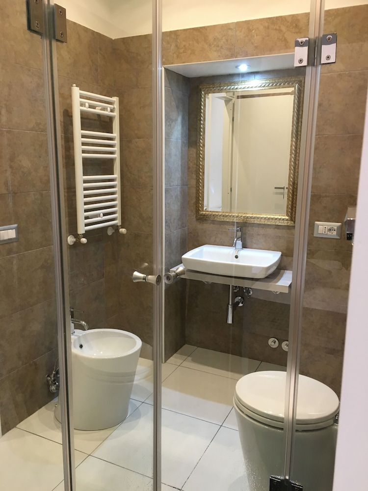Roma Veneto Relais