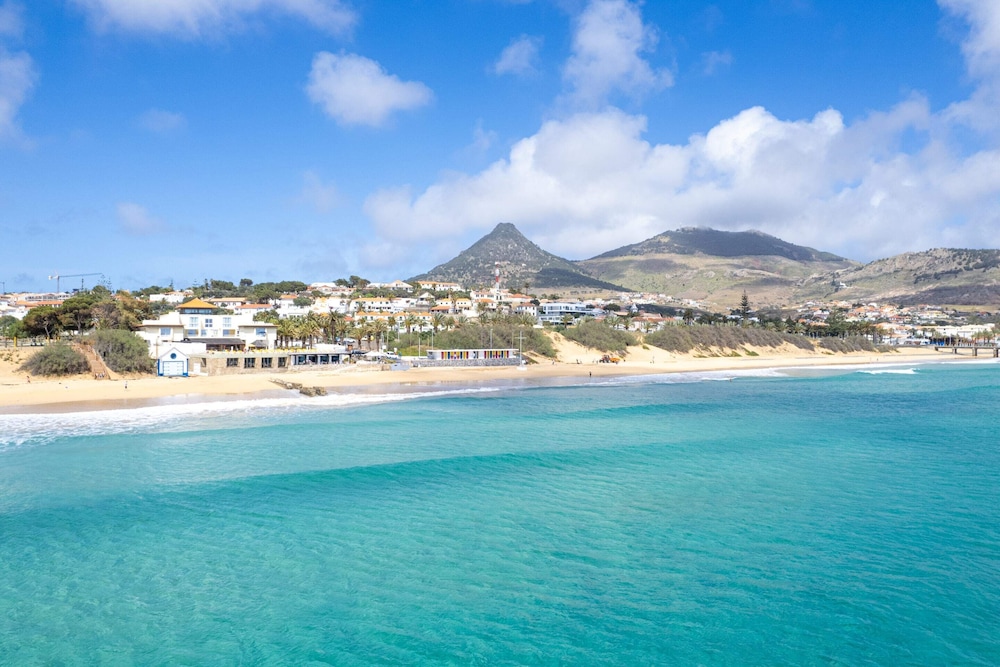 In the Heart of Porto Santo - Casa da Maresia view 5
