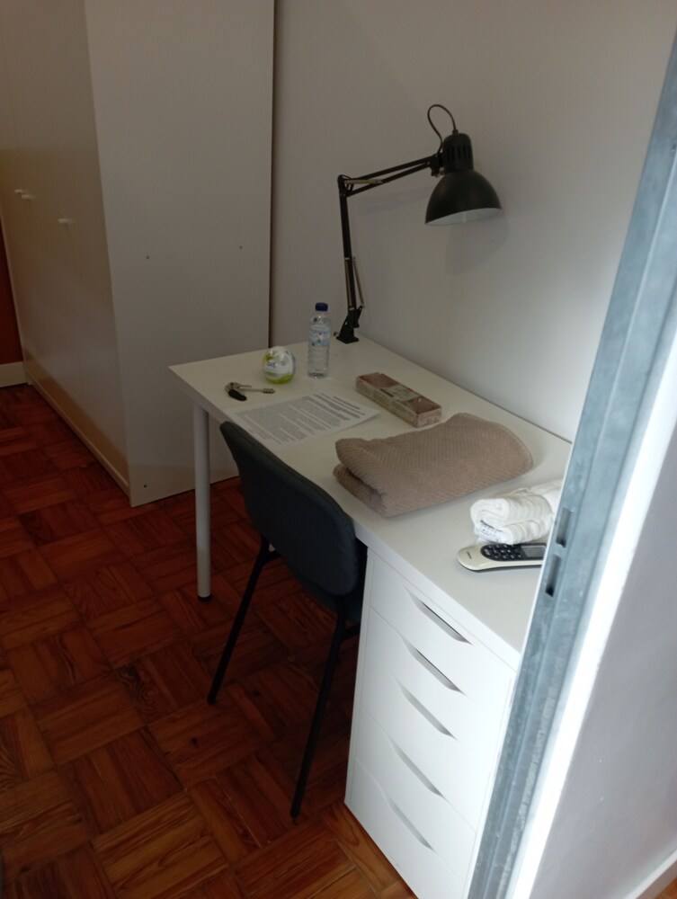 HOME CARRICHE