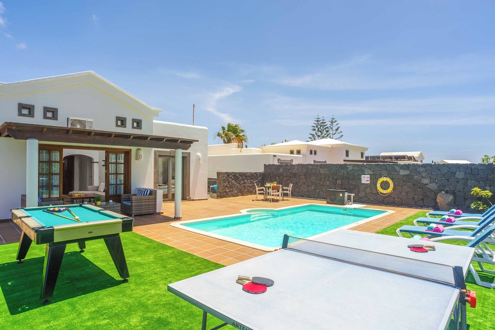 Villa Faroles