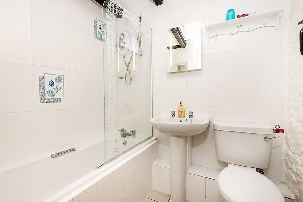 Berehayes Holiday Cottages