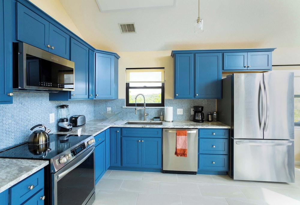 Stargazers Delight Sleeps 12!