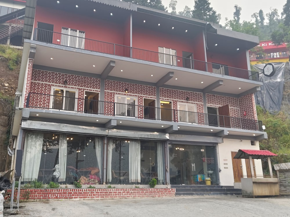 Hotel Kempty Retreat