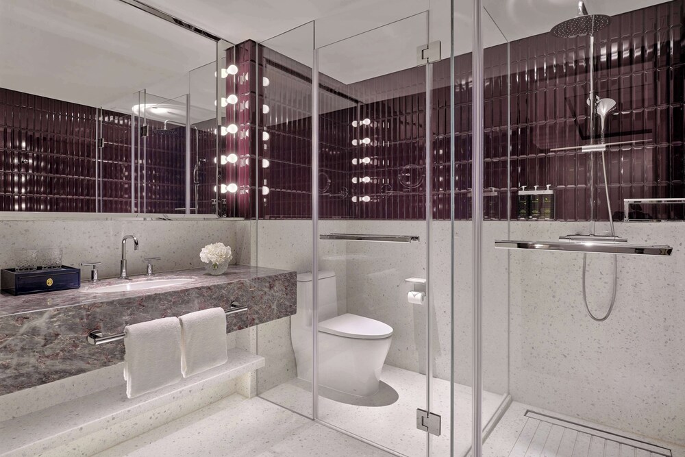 Hyatt Centric Zhongshan Park Shanghai 77