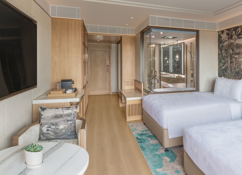 JW Marriott Goa 7