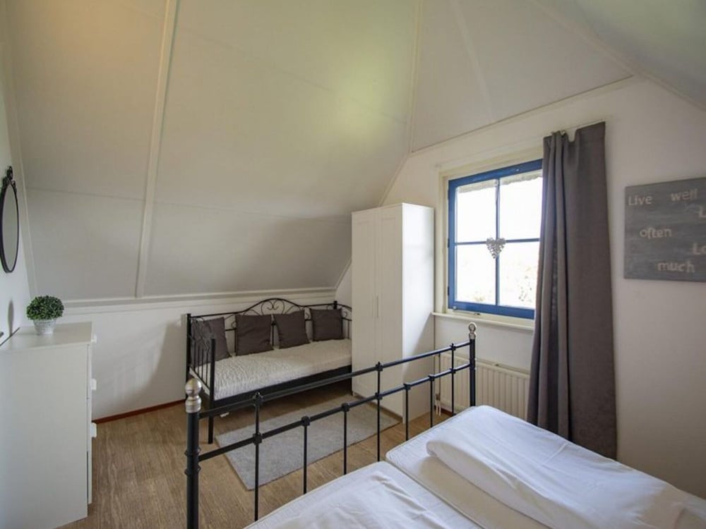 Villa in Callantsoog Near the Beach