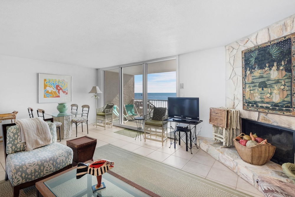 Starboard Village 423