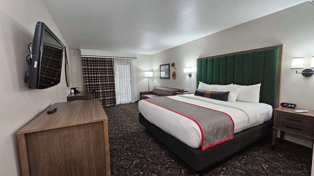 Lumber Jack Lodge, an Ascend Collection Hotel