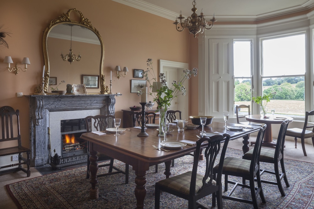 Lough Bawn House
