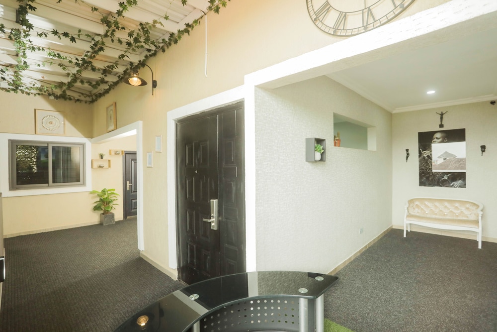Accra Luxury Apartment at Silicon Square - Image 3