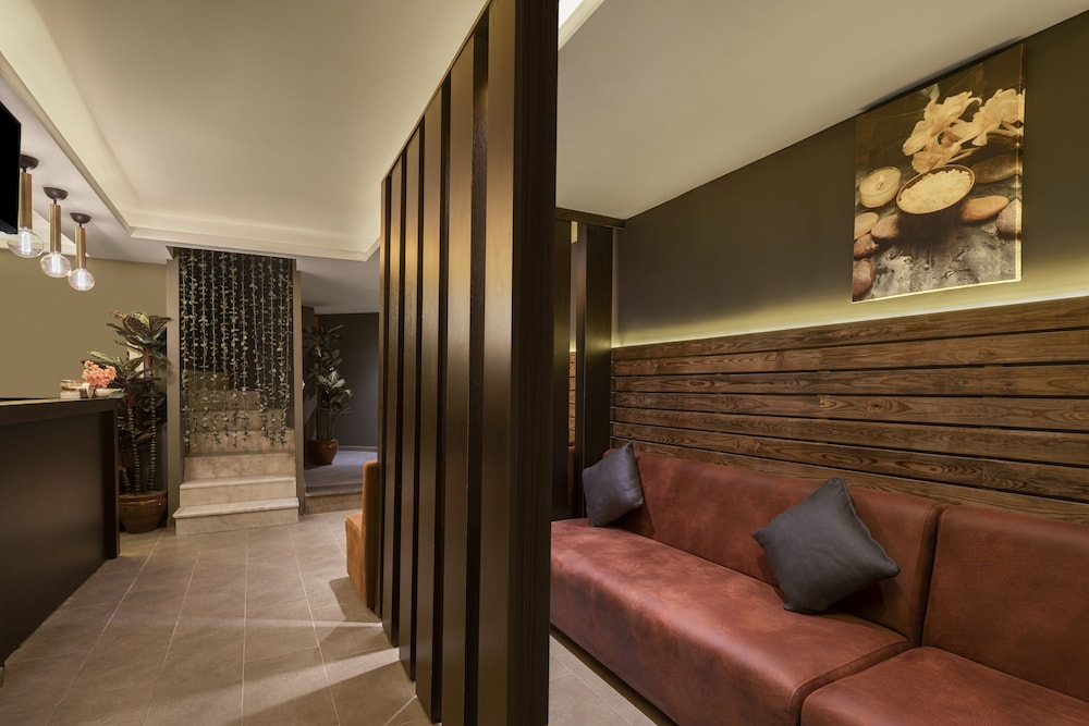 AKKA Lush Otel Taksim - Image 8