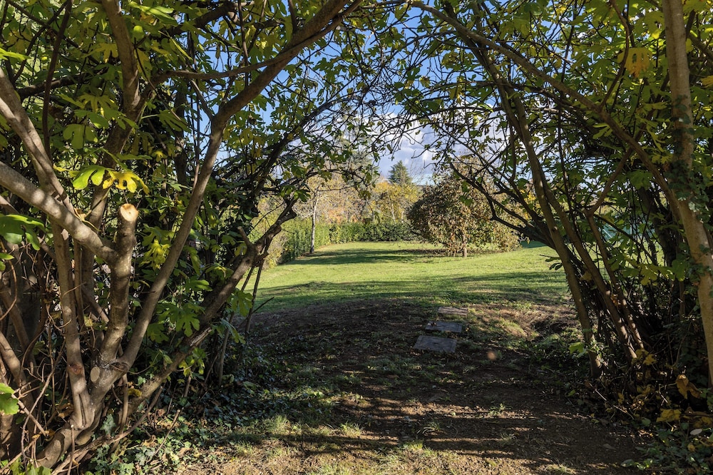 BolognaRooms com- La Cascina