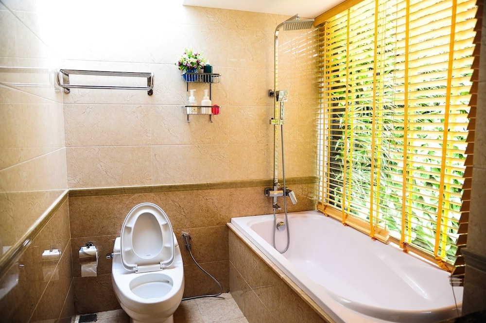 Villa Flamigo Dai Lai Chinh Chu