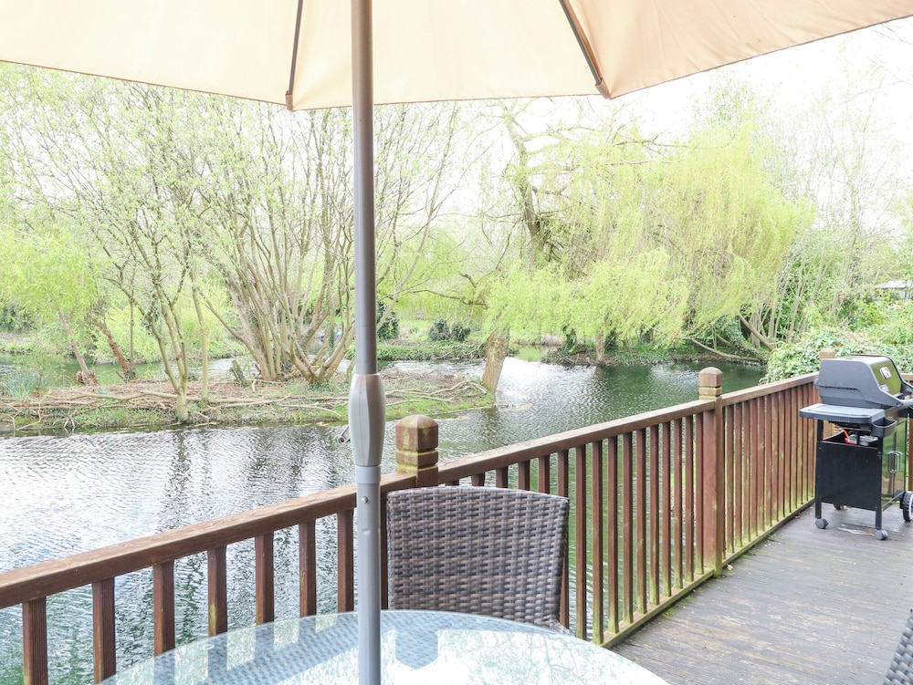 Kingfisher Lodge