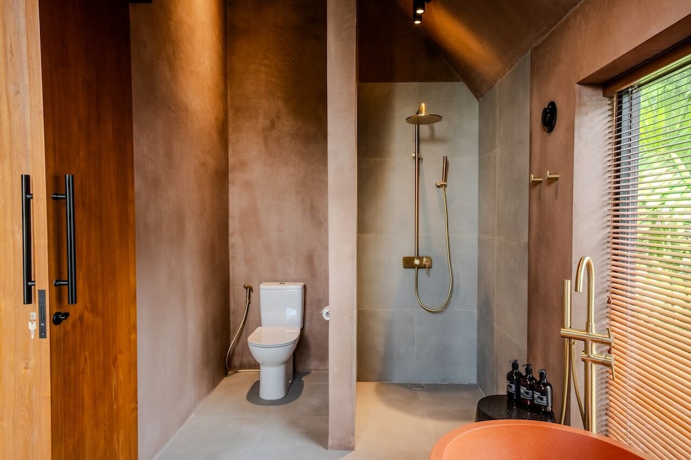 Keluoli villas Bingin