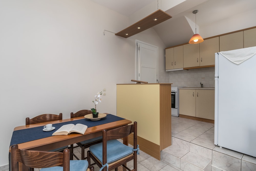 Vivere Houses