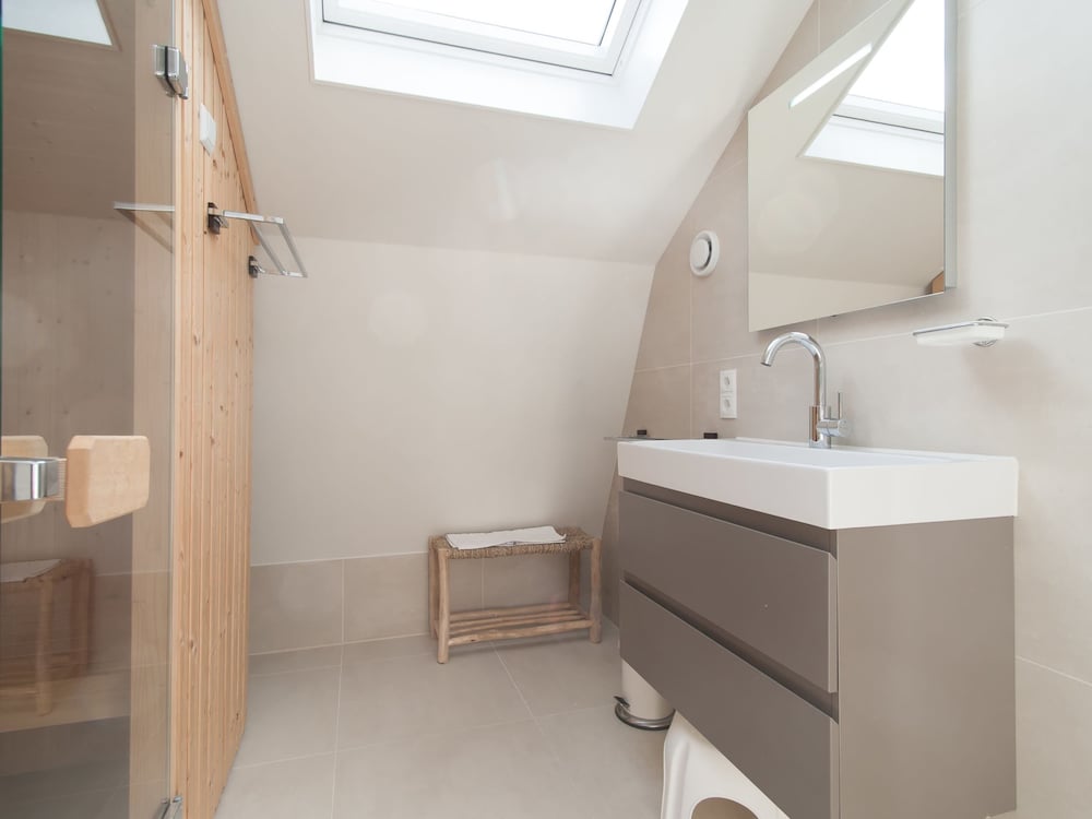 Holiday Home Waterland for six Person