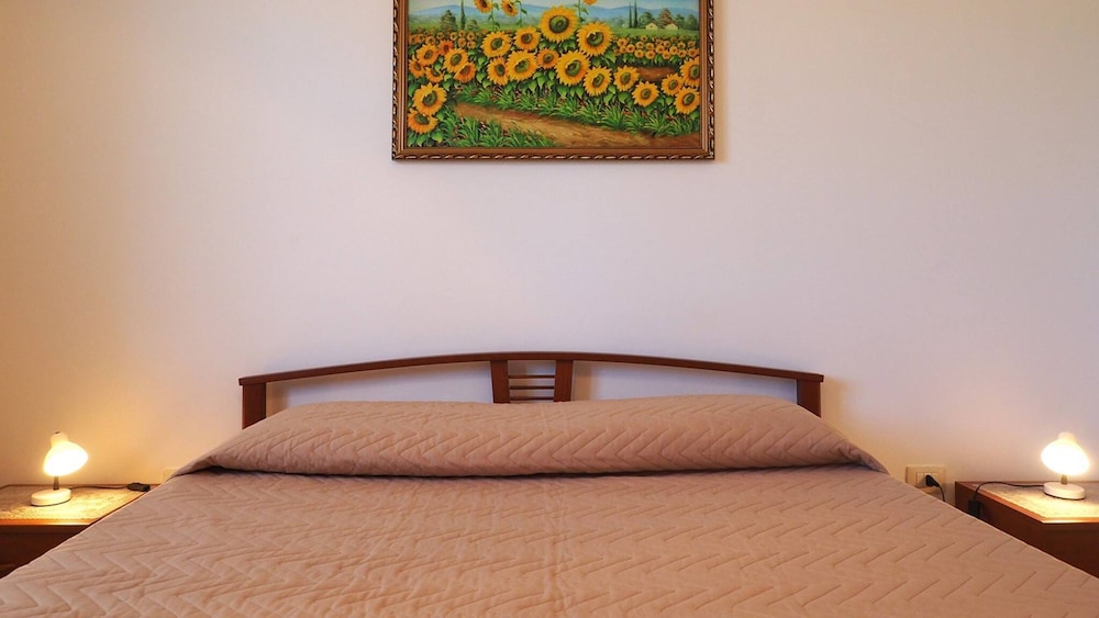 Villetta Torre Suda 2 - 6 Beds Just a few Meters From the sea