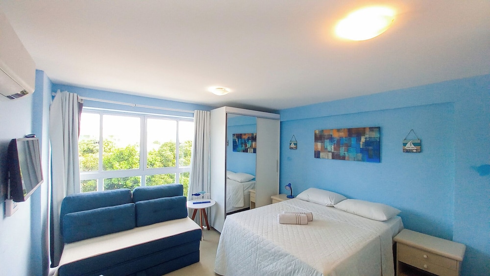Flats no Beach Way - Praia dos Carneiros