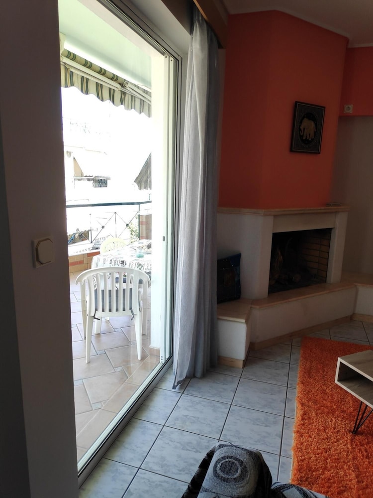 Daphnus Apartment in Agios Konstantinos