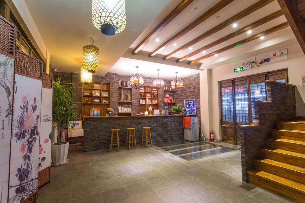 SuTing Inn