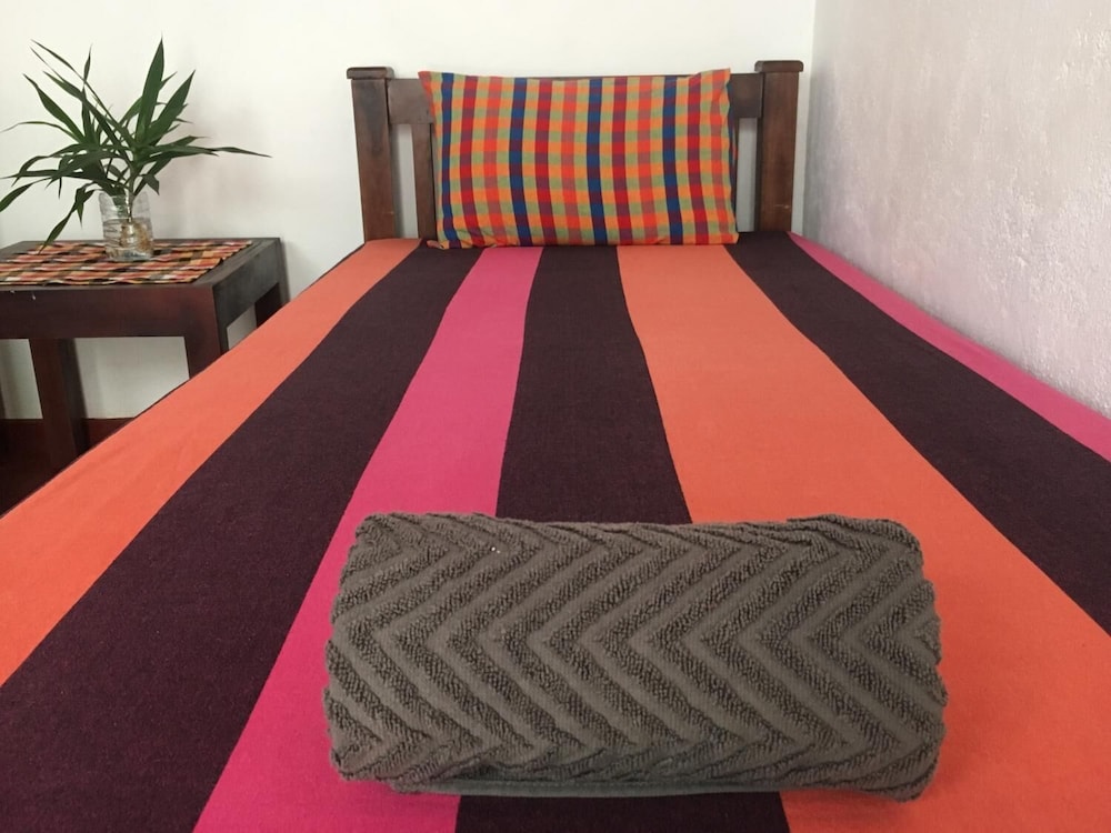 Jungle Guest House