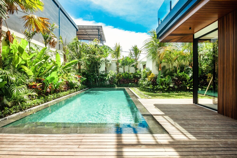 Noma 2 Villa in Pererenan