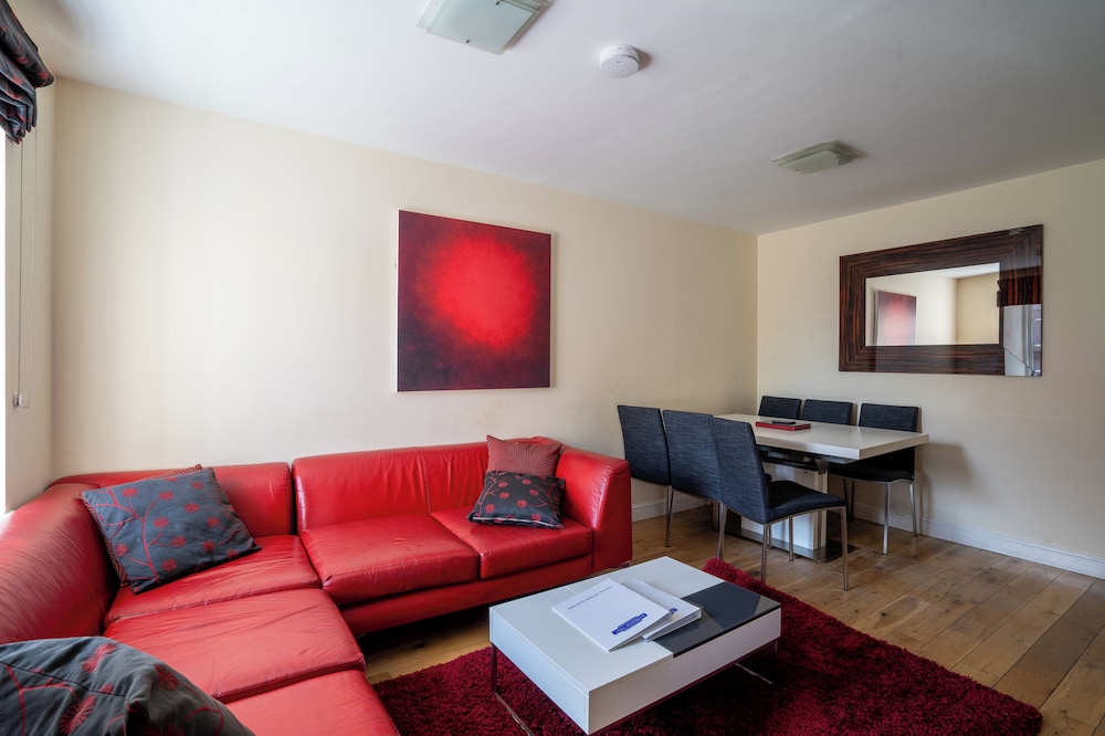Stewards Cottage - North East Escapes