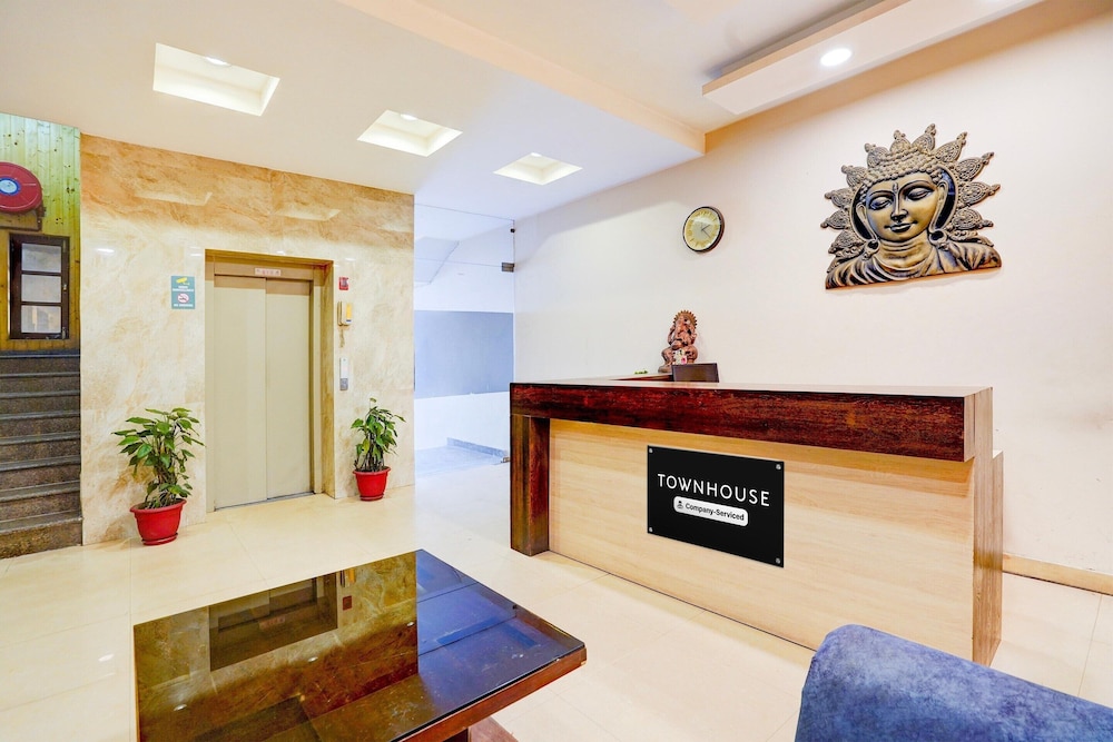 Pleasant City View Stays Railway Station Dehradun
